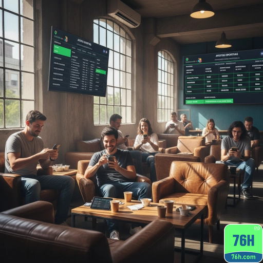 76h.com - acompanhar confiáveis jogos esportivos online