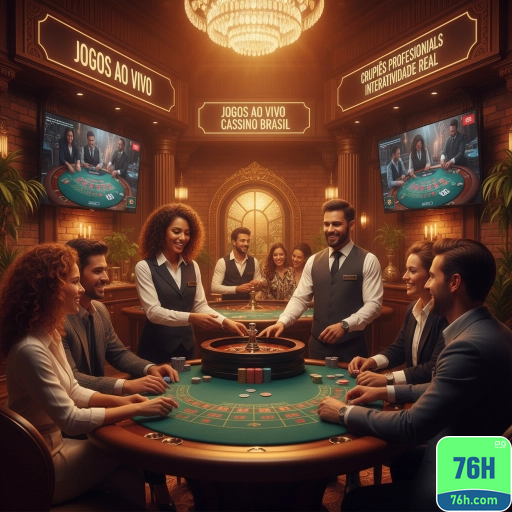 76h.com - jogar em premium jogos de cassino