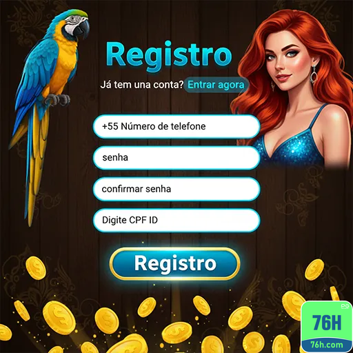 76h.com Benefícios do 76h.com